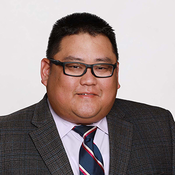 BRANDON NAKAGAWA
